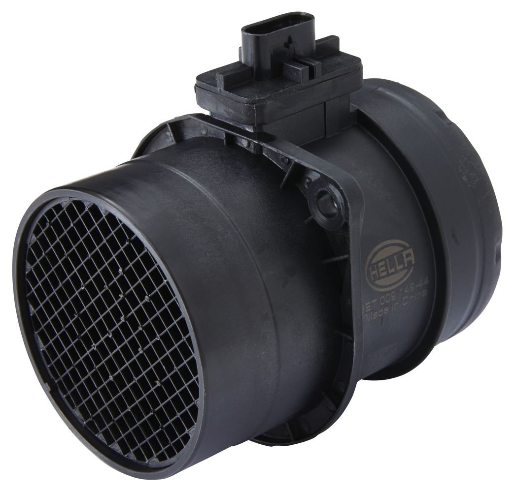 Hella Mass Air Flow Meter for Audi, Skoda & more, OEM quality, OEM 03L 906 461 A, MPN 8ET 009 149-441