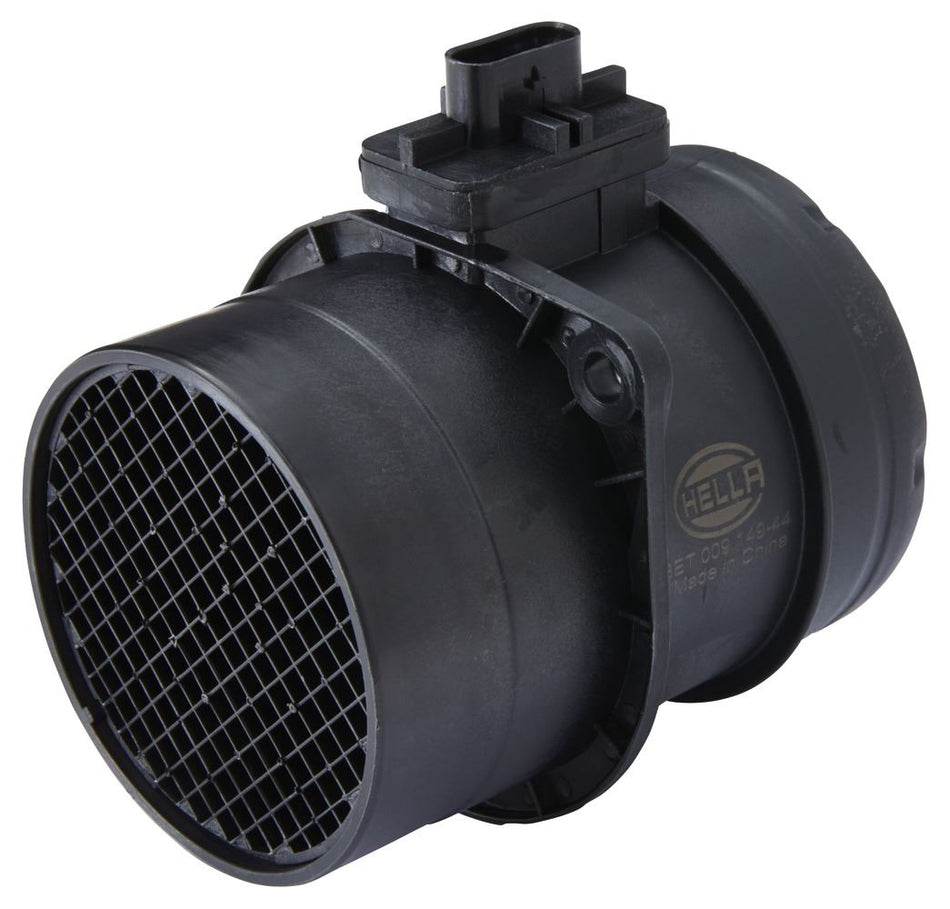 Hella Mass Air Flow Meter for Audi, Skoda & more, OEM quality, OEM 03L 906 461 A, MPN 8ET 009 149-441