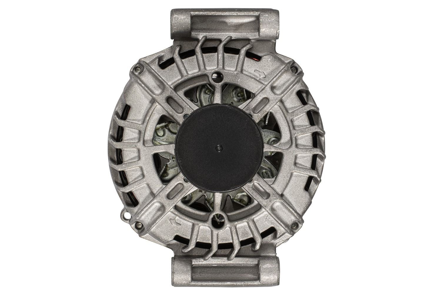 Hella Alternator for Mercedes-Benz, OEM quality, OEM 0131543302 - View 2