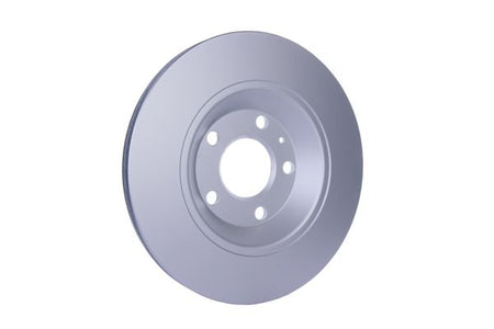 Hella Brake Disc for AUDI, OEM quality, OEM 8E0615601K - View 4