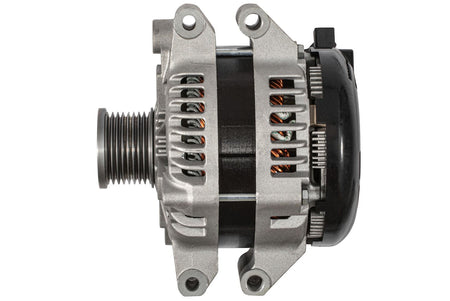 Hella Alternator for BMW, OEM quality, OEM 12 31 7 591 268, MPN 8EL 015 630-001
