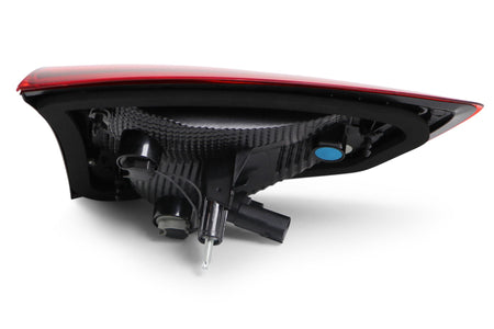 Ford C-Max Right Rear Light, Valeo OEM, OEM 1925394 - View 2