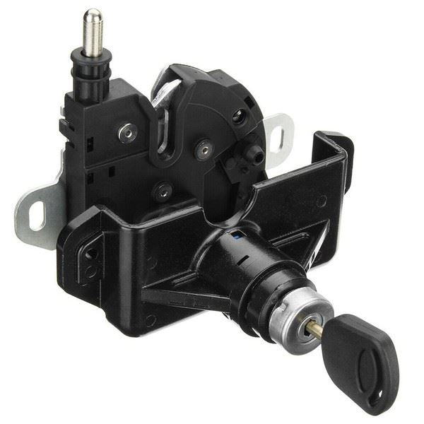 Bonnet Latch - for Ford - OEM 4124287 | Eurowagens - View 2