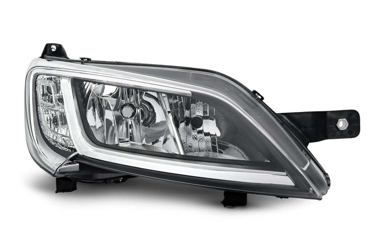 Magneti Marelli Right Headlight for Fiat & Citroen, OEM quality, OEM 1612041180 - View 9