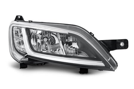 Magneti Marelli Right Headlight for Fiat & Citroen, OEM quality, OEM 1612041180 - View 9