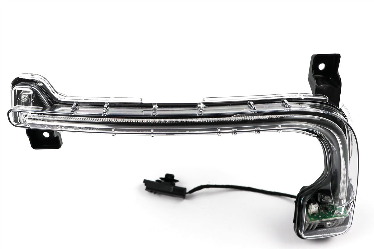 Citroen DS4 Right Daytime Running Light, Magneti Marelli OEM, OEM 6206T4 - View 12