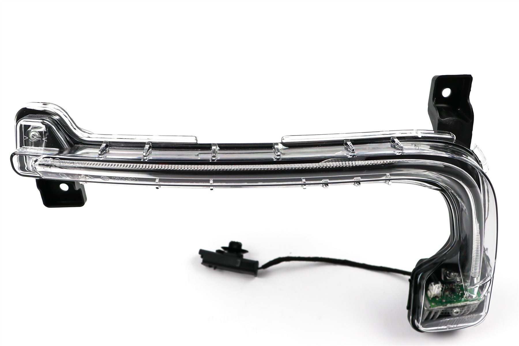 Citroen DS4 Right Daytime Running Light, Magneti Marelli OEM, OEM 6206T4 - View 12