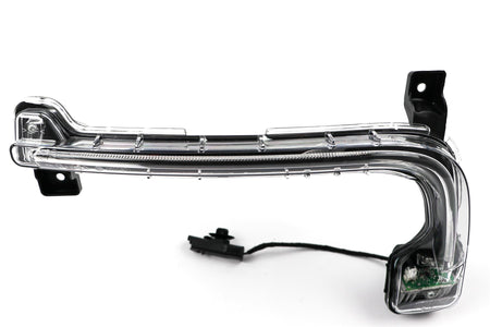 Citroen DS4 Right Daytime Running Light, Magneti Marelli OEM, OEM 6206T4 - View 12