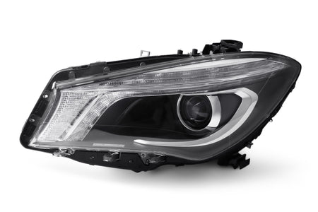 Mercedes-Benz CLA Left Headlight, Magneti Marelli OEM, OEM A1178204361 - View 6