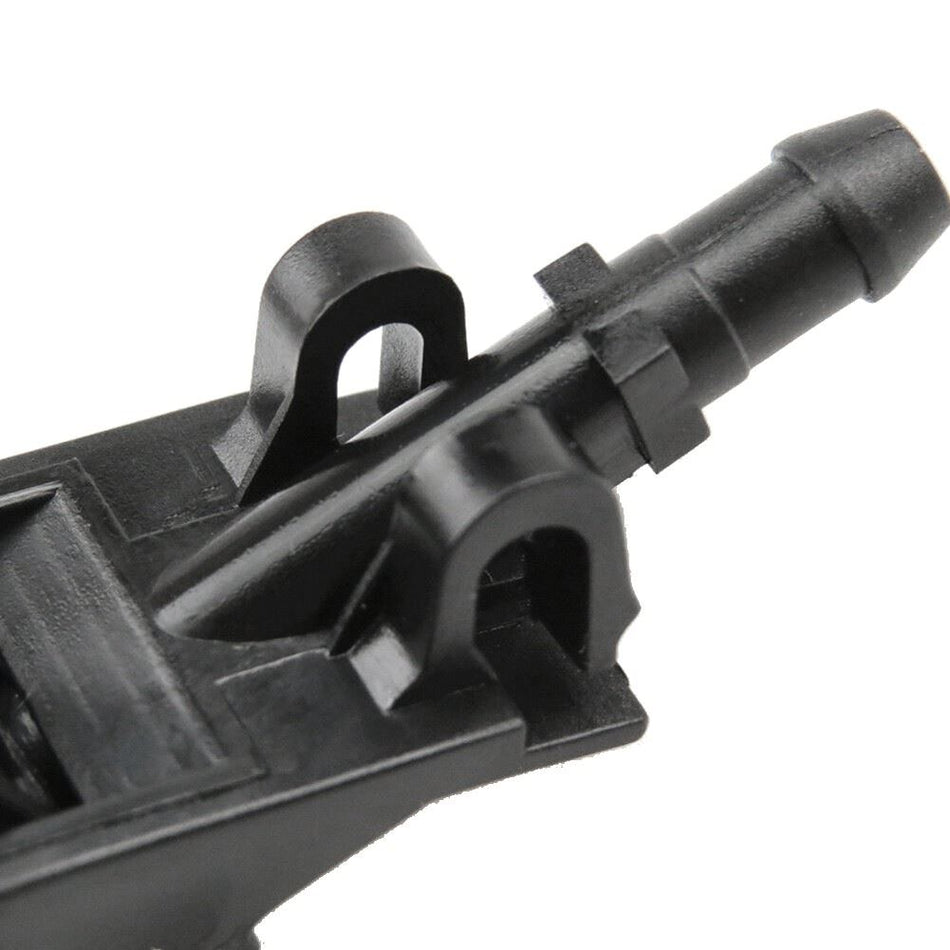Windshield Washer Nozzle - for Volkswagen - OEM 6E0955985 | Eurowagens - View 2
