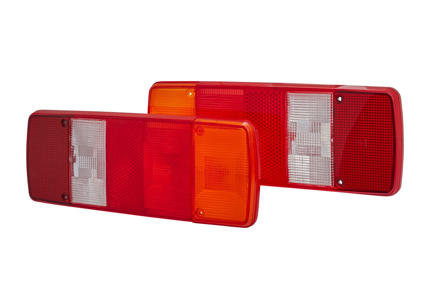 Hella Rear Light for Volkswagen, OEM quality, OEM 7-653-6214
