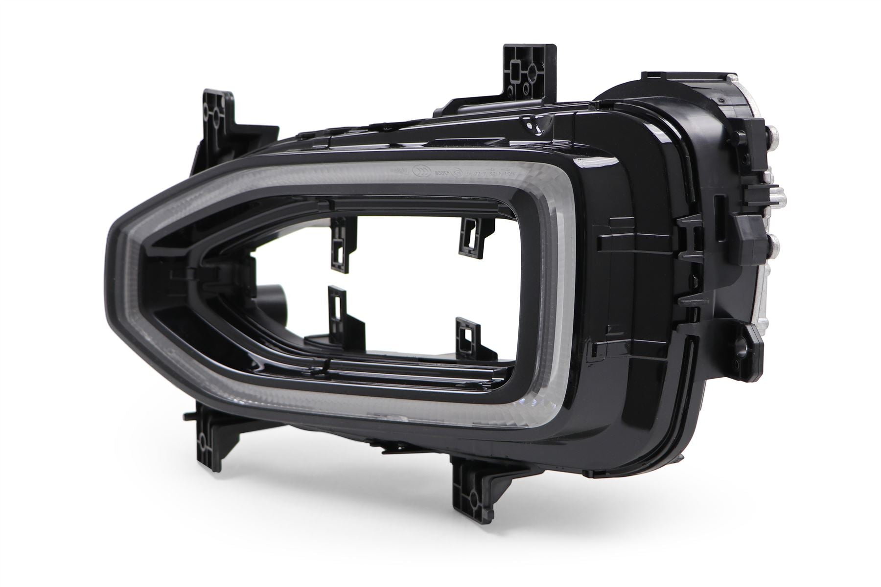 Volkswagen T Roc Left Daytime Running Light, Valeo OEM, OEM 2GA941055 - View 7