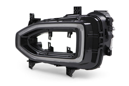 Volkswagen T Roc Left Daytime Running Light, Valeo OEM, OEM 2GA941055 - View 7