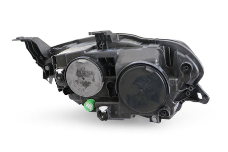 Fiat Tipo Right Headlight, Magneti Marelli OEM, OEM 52140995 - View 4