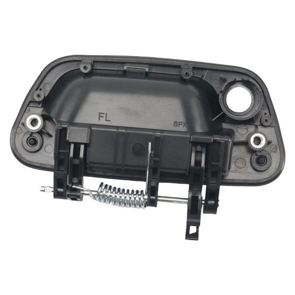 Exterior Door Handle Front Left - for Chevrolet - OEM 96690049 | Eurowagens - View 2