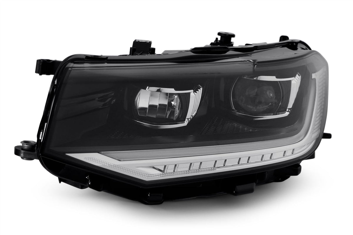 Volkswagen T Cross Left Headlight, Valeo OEM, OEM 2GN941773 - View 5