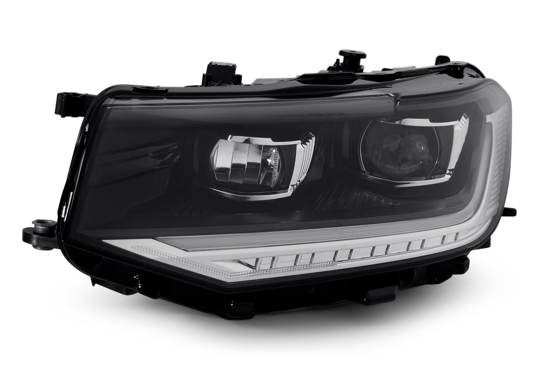 Volkswagen T Cross Left Headlight, Valeo OEM, OEM 2GN941773 - View 5