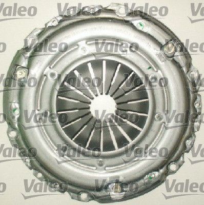 Valeo Clutch Kit for Citroen, OEM quality, OEM 1611266880 - View 2