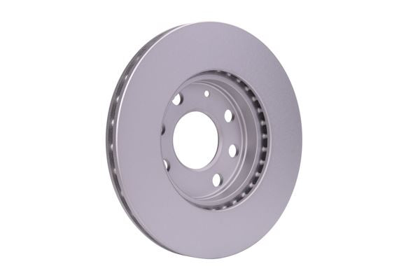 Hella Brake Disc for Chevrolet, Vauxhall & more, OEM quality, OEM 569031 - View 4