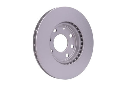 Hella Brake Disc for Chevrolet, Vauxhall & more, OEM quality, OEM 569031 - View 4