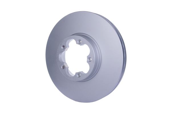 Hella Brake Disc for FORD & Ford Australia, OEM quality, OEM 1812200, MPN 8DD 355 122-801