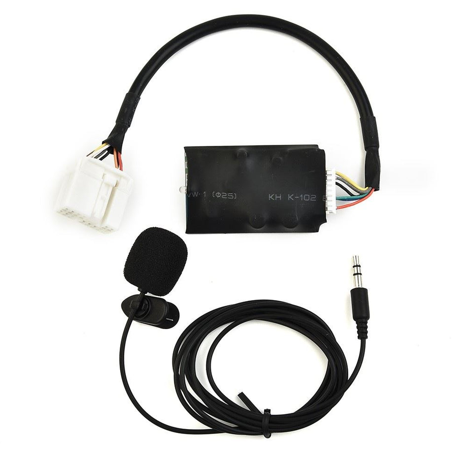 Bluetooth Interface Adapter | Eurowagens - View 5