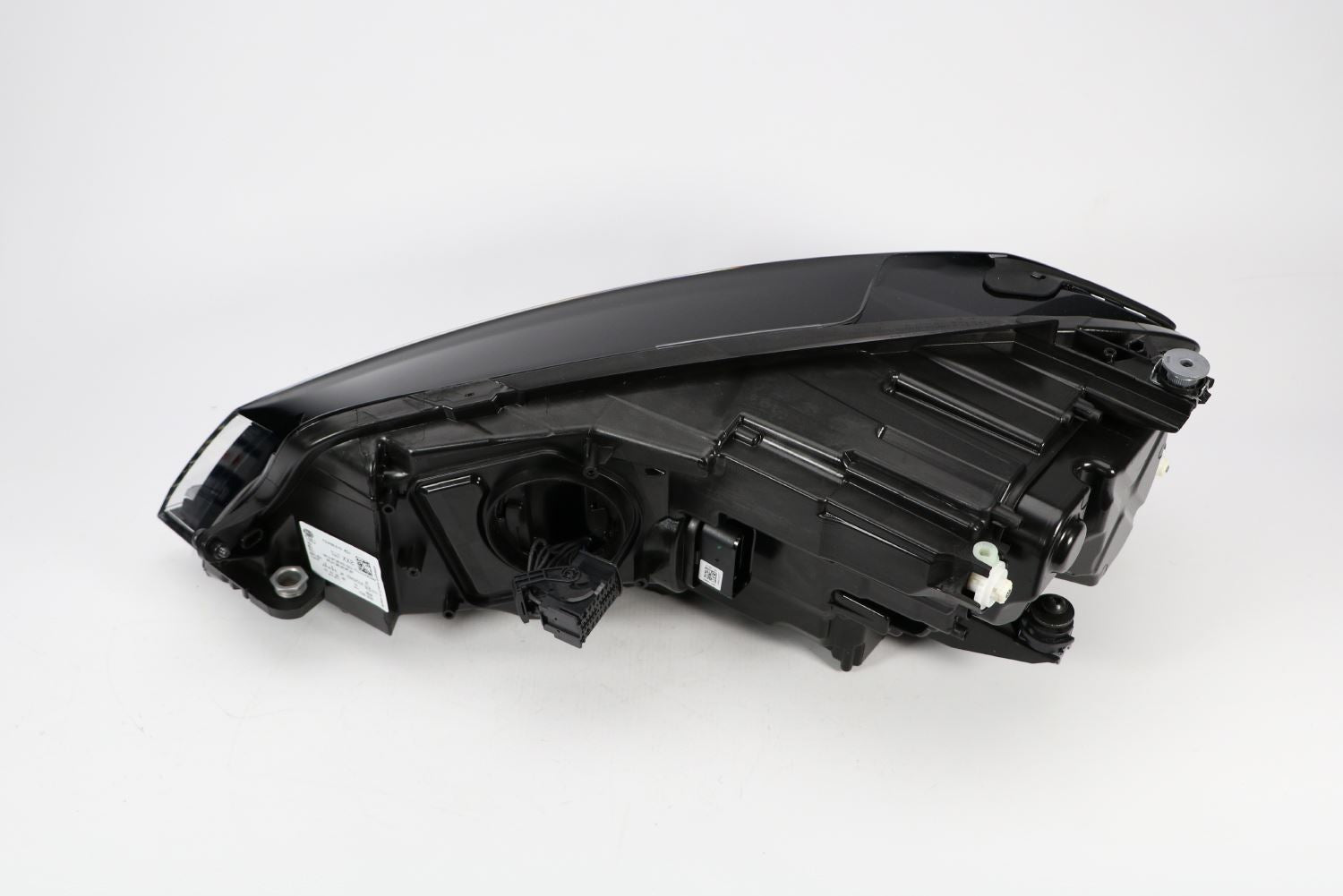Hella AFS LED Right Headlight for Volkswagen, OEM quality, OEM 5G2941060 - View 7