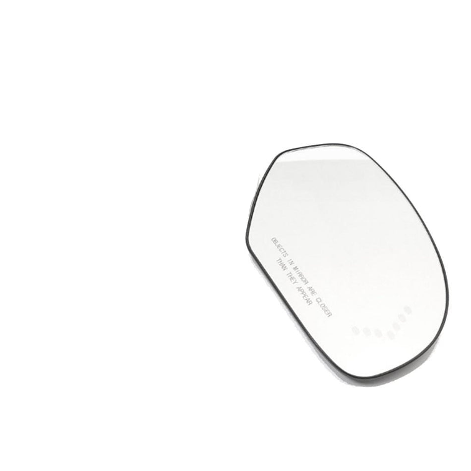 Door Mirror Glass Right - for Cadillac & Chevrolet - OEM GM1325138 | Eurowagens - View 3