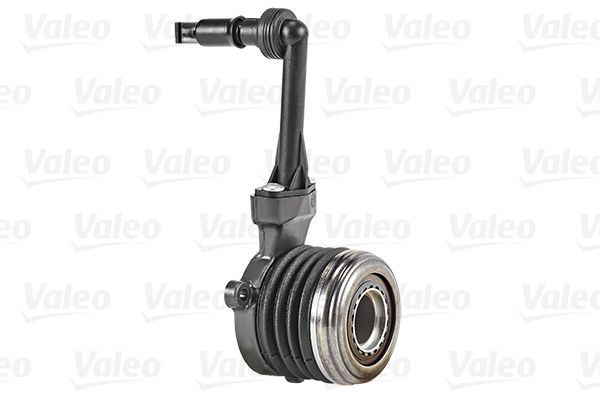 Fiat Stilo Clutch Central Slave Cylinder, Valeo OEM, OEM 46823418 - View 4