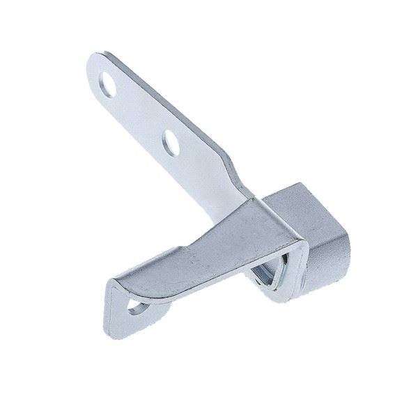 Tailgate Hinge Left - for Toyota - OEM 66120-0C020 | Eurowagens - View 2