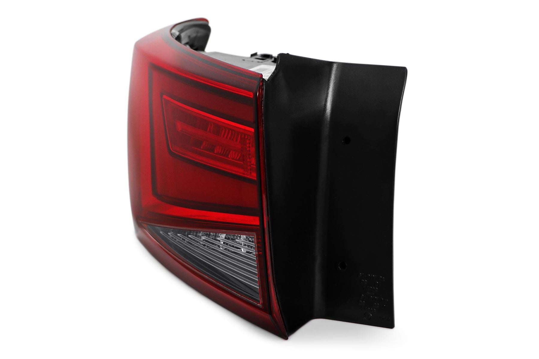 Seat Ateca Left Rear Light, Valeo OEM, OEM 575945207E - View 3
