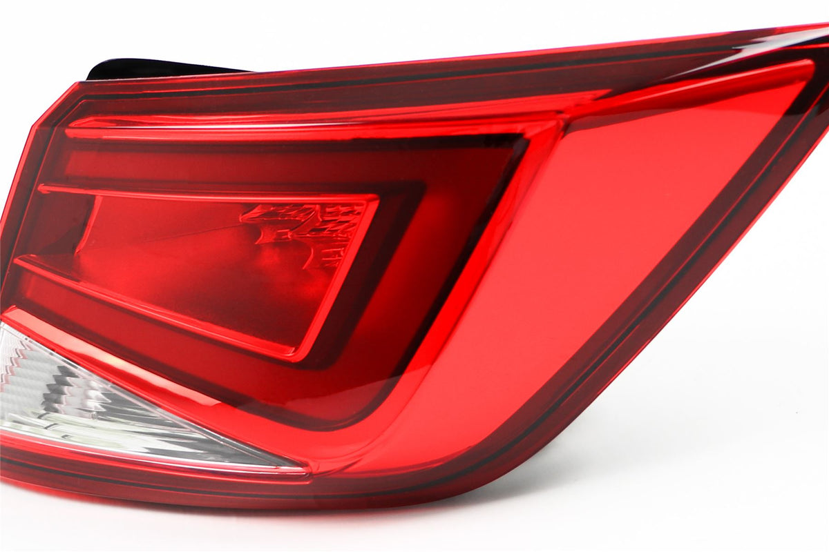 Seat Leon Right Rear Light, Valeo OEM, OEM 5F9945208A - View 3