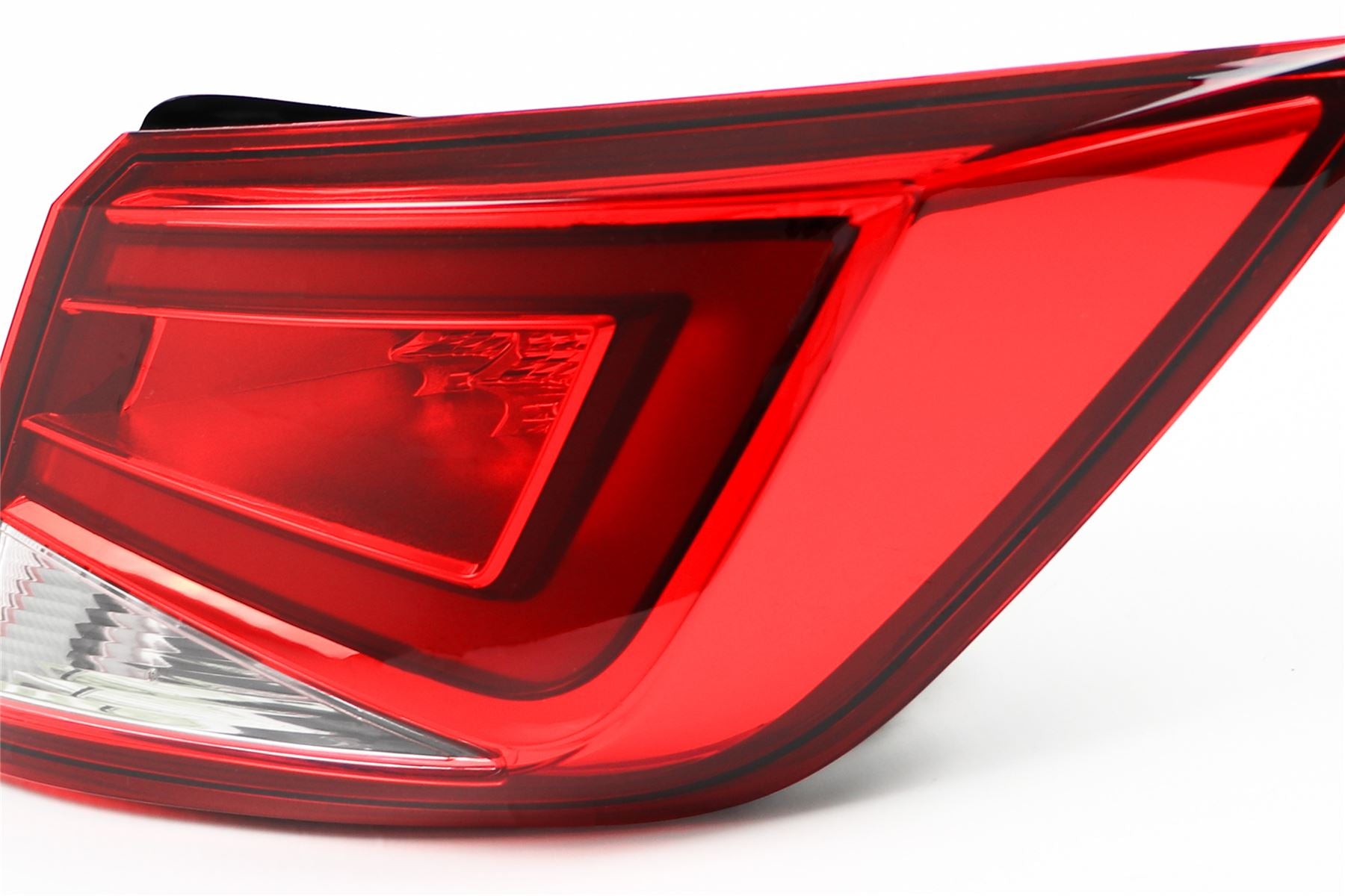 Seat Leon Right Rear Light, Valeo OEM, OEM 5F9945208A - View 3