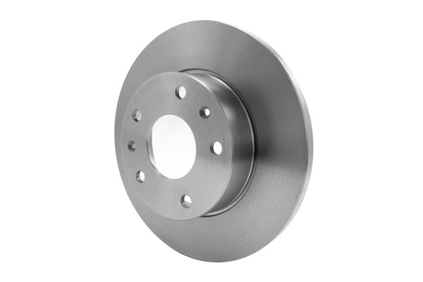Land Rover Freelander Brake Disc, Hella OEM, OEM ANR4983 - View 2