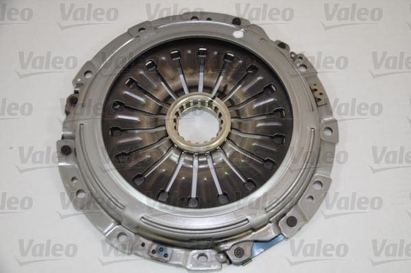 Valeo Clutch Kit for Subaru, OEM quality - View 4