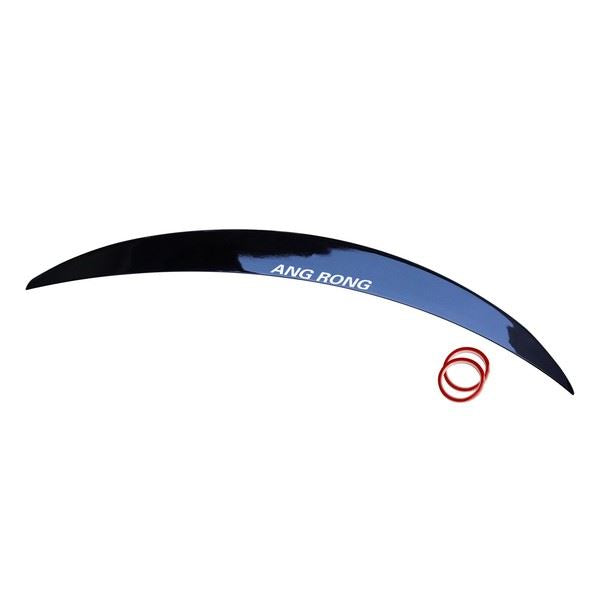 Boot Spoiler Lip Rear - for BMW | Eurowagens - View 12