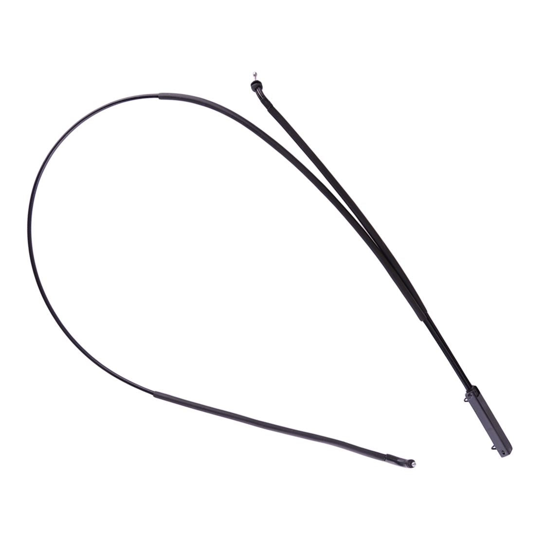 Bonnet Release Cable - for BMW - OEM 51237184456 | Eurowagens