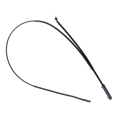 Bonnet Release Cable - for BMW - OEM 51237184456 | Eurowagens