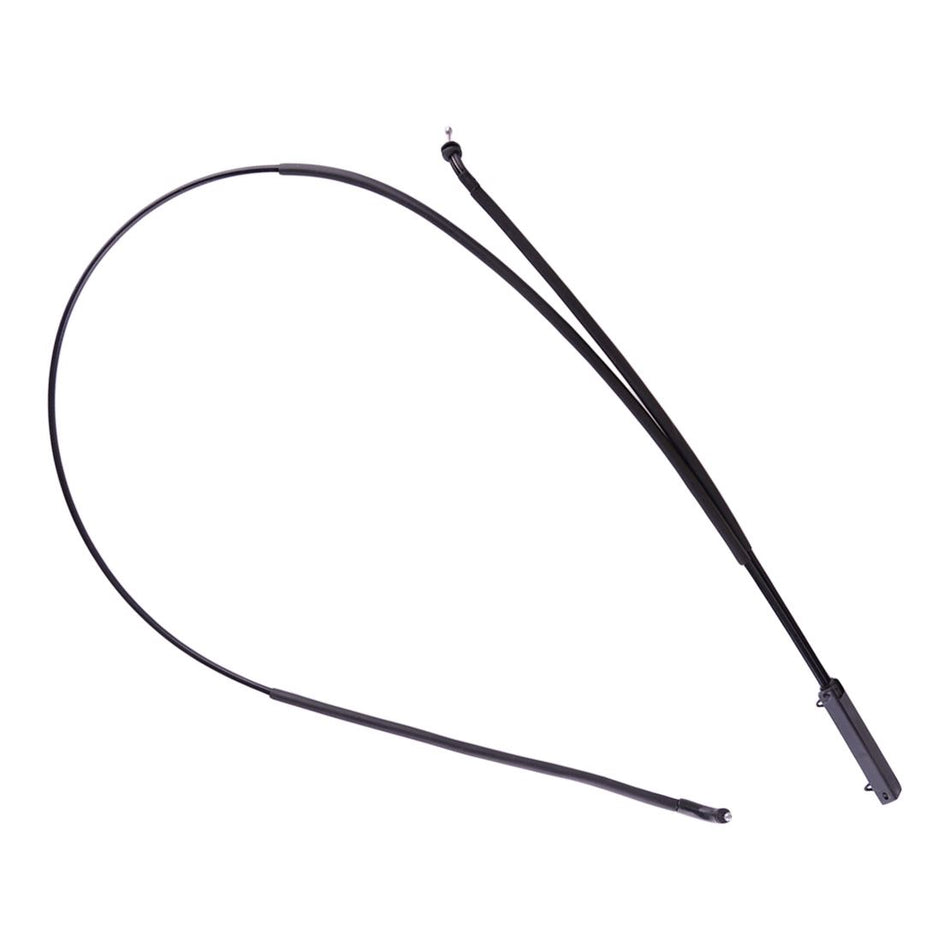 Bonnet Release Cable - for BMW - OEM 51237184456 | Eurowagens