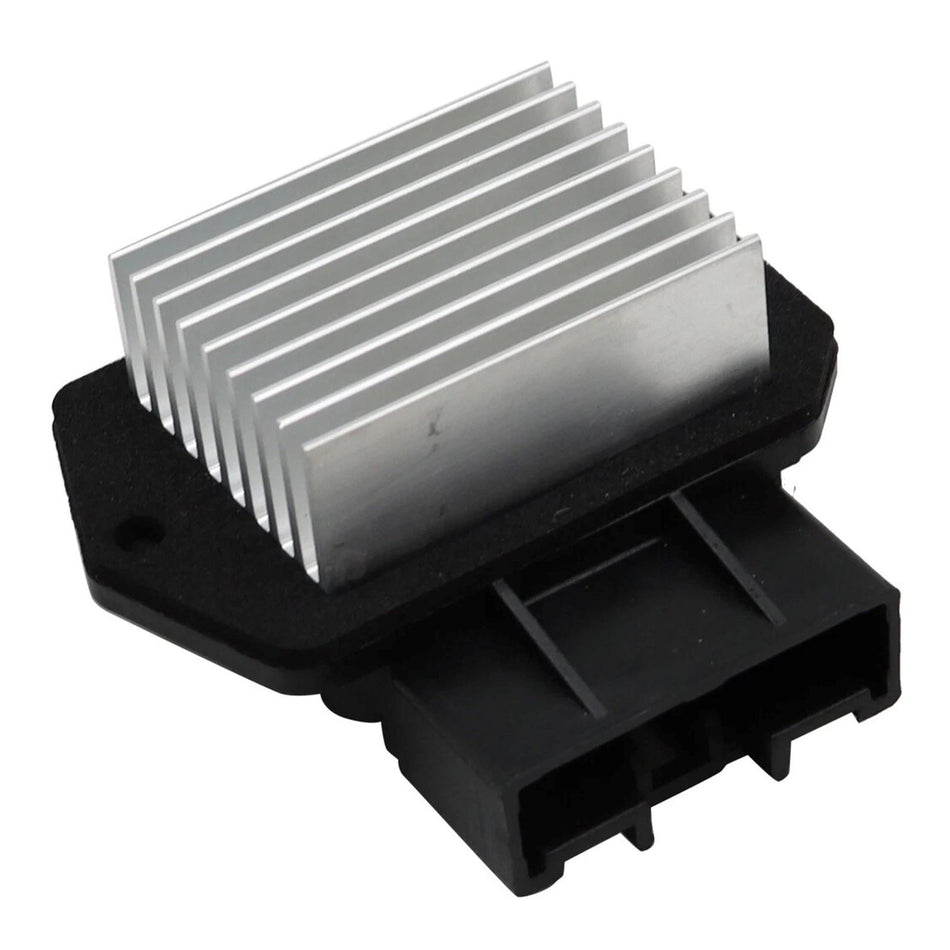 Blower Motor Resistor - for Toyota, Dodge & more - OEM 25770670 | Eurowagens - View 9