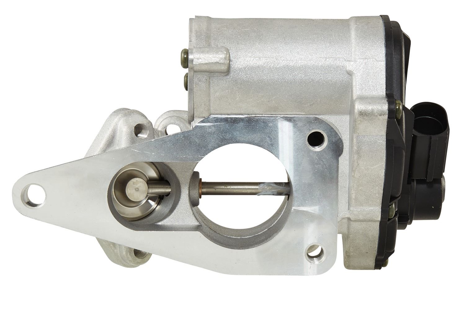 Hella EGR Valve for Renault, OEM quality, OEM 82 00 411 031 - View 2