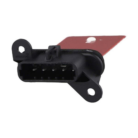 Blower Motor Resistor - for Chevrolet - OEM 52429971 | Eurowagens - View 9