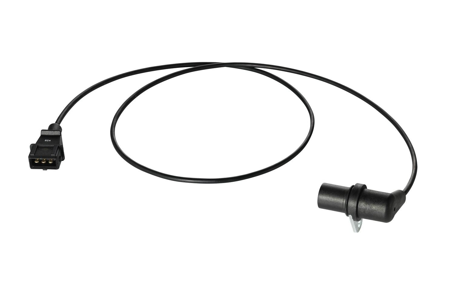 Hella Crankshaft Sensor for Vauxhall & Chevrolet, OEM quality, OEM 10456515, MPN 6PU 009 146-651