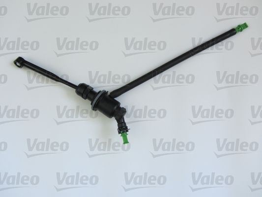 Valeo Clutch Master Cylinder for Nissan, Renault & more, OEM quality, OEM 30610-00Q0E - View 2