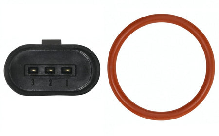 Hella Sensor for Skoda & Volkswagen, OEM quality, OEM 03D 907 601 - View 3