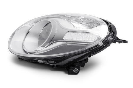 Fiat 500L Left Headlight, Magneti Marelli OEM, OEM 51883595 - View 9