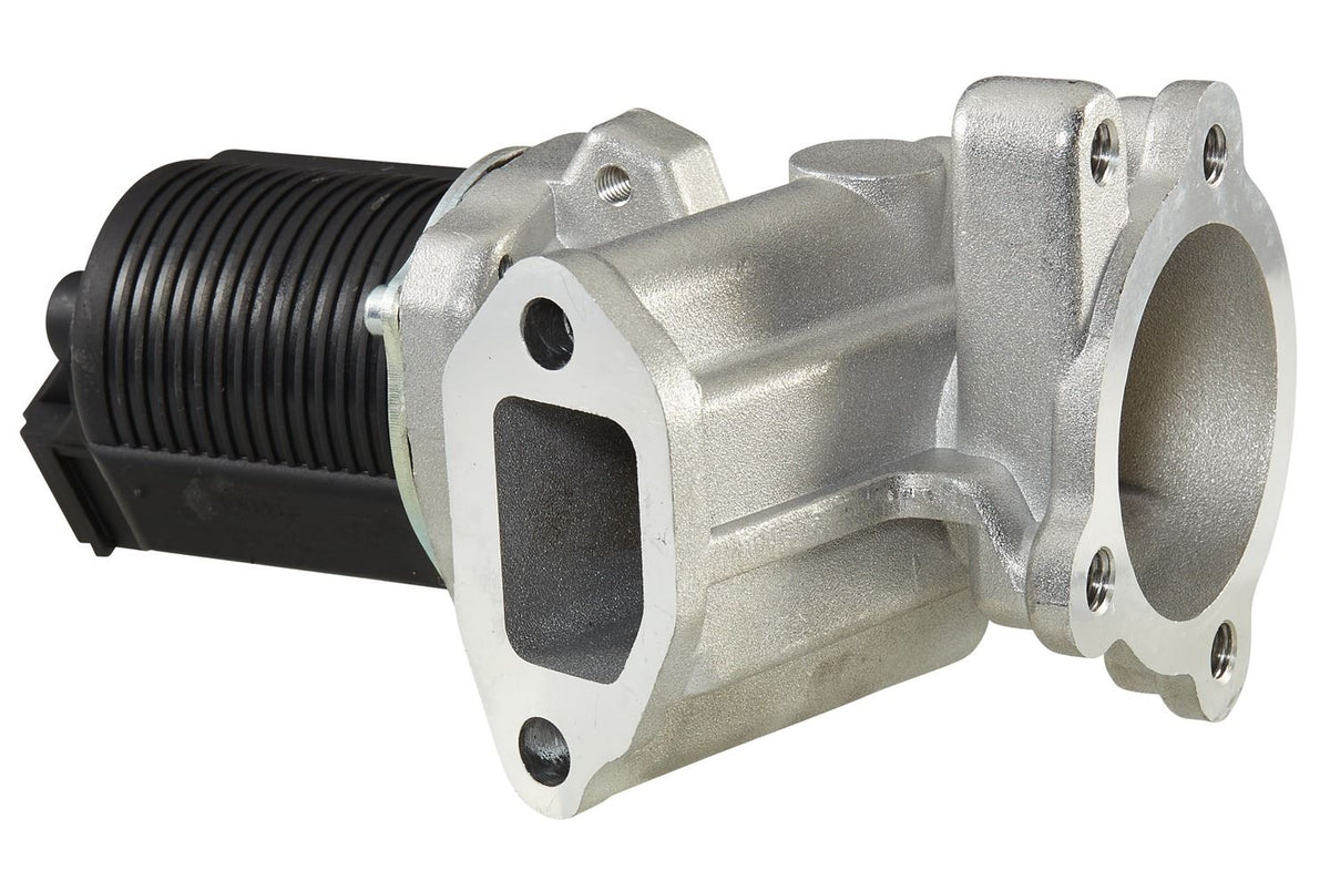 Hella EGR Valve for Fiat, Vauxhall & more, OEM quality, OEM 55184651, MPN 6NU 010 171-421