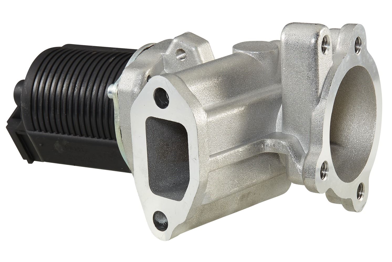 Hella EGR Valve for Fiat, Vauxhall & more, OEM quality, OEM 55184651, MPN 6NU 010 171-421