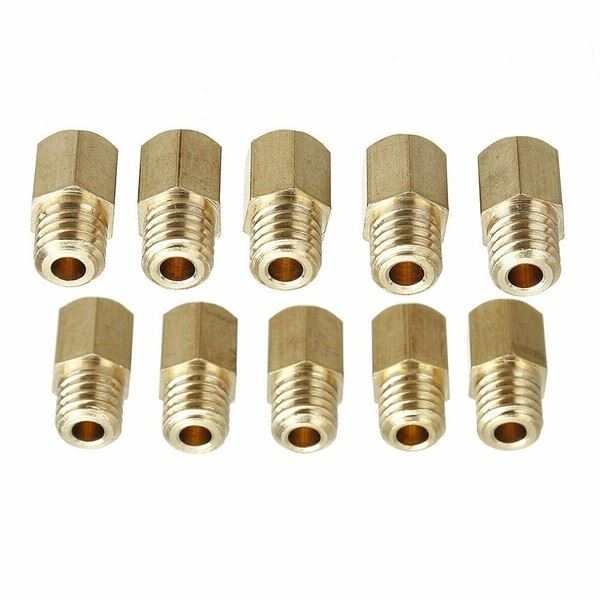 Carburetor Main Jet Set - OEM 5.2X0.75MM | Eurowagens