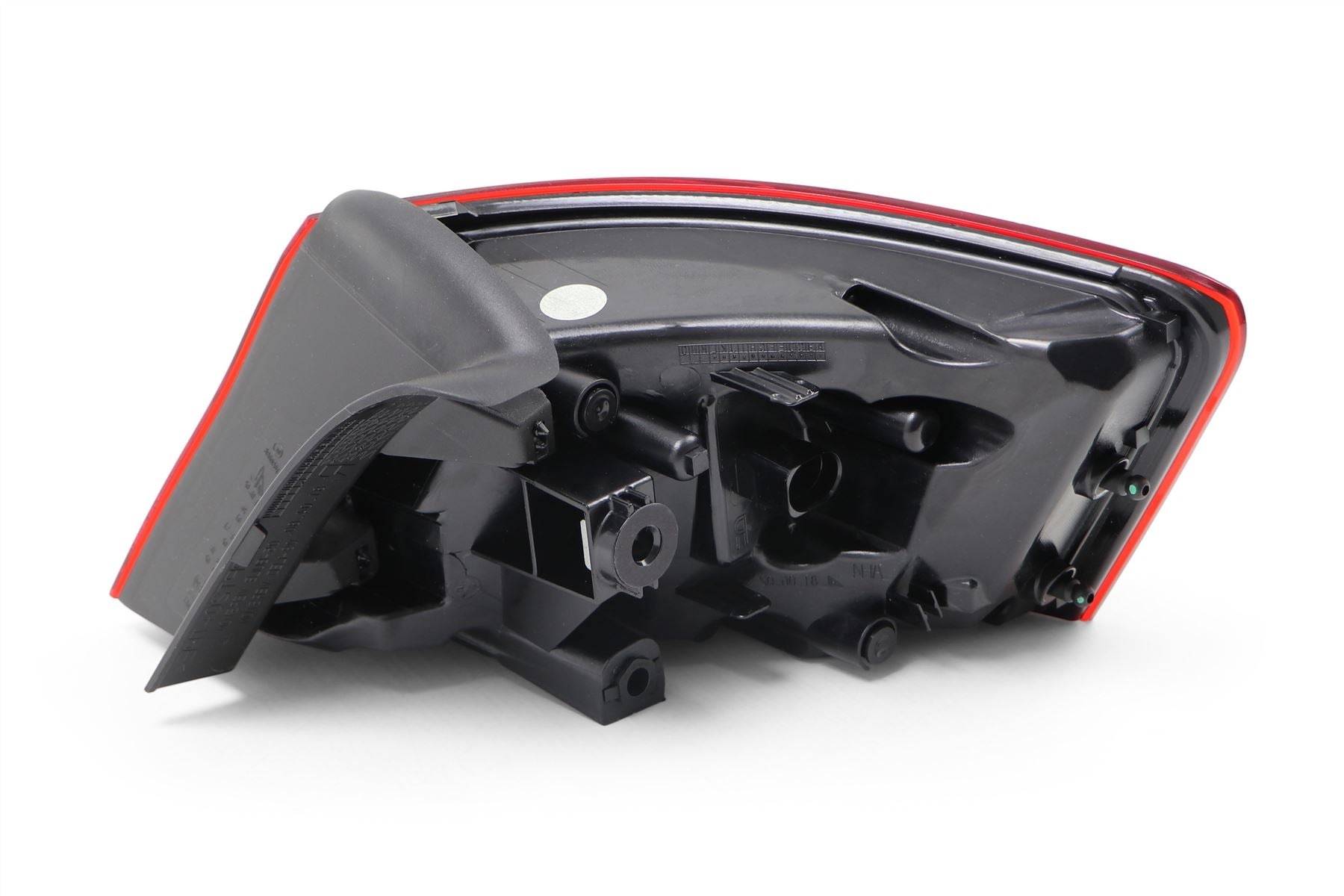 Audi A3 Left Rear Light, Magneti Marelli OEM, OEM 8V3945095B - View 10